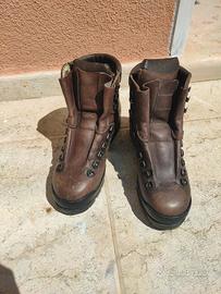 scarponi militare