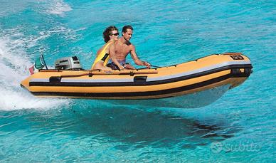 Gommone Joker Boat Coaster mt. 4.20