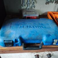 Set di chiavi a bussola Walter