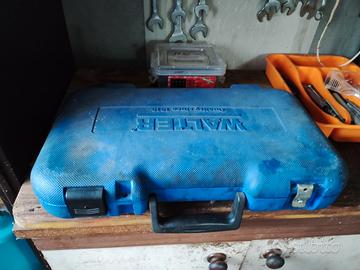 Set di chiavi a bussola Walter