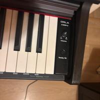 Pianoforte elettrico