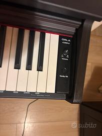 Pianoforte elettrico