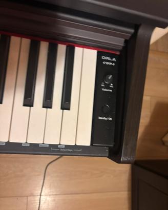 Pianoforte elettrico