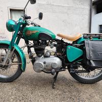 Royal Enfield Bullet 350 - 1968