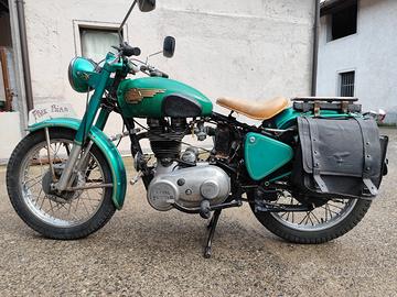 Royal Enfield Bullet 350 - 1968