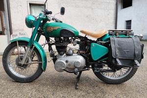 Royal Enfield Bullet 350 - 1968