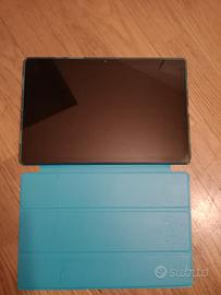 Samsung tablet A8 smx-200 64 GB grigio