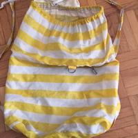 Zainetto mini sac Invicta +aperaz 20 quechua
