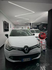 Renault Clio 1.5 dCi 8V 75CV 5 porte Wave