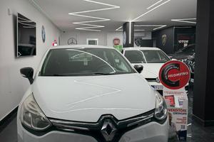 Renault Clio 1.5 dCi 8V 75CV 5 porte Wave