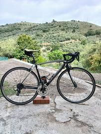 Bici da corsa specialized tarmac sl2