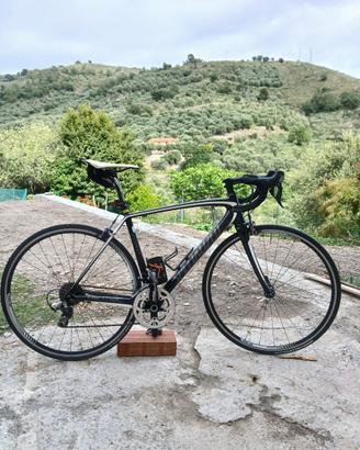 Bici da corsa specialized tarmac sl2