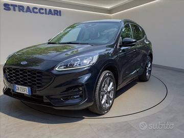 FORD Kuga 2.5 phev ST-Line X 2wd 225cv cvt