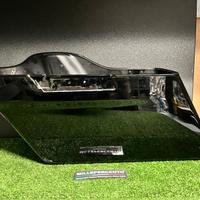 Borsa sinistra Harley-Davidson Touring Street Glid