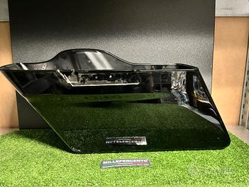 Borsa sinistra Harley-Davidson Touring Street Glid