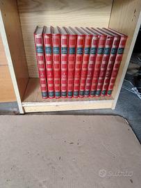 Enciclopedia degli animali 