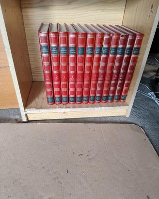 Enciclopedia degli animali 