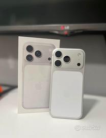 Iphone 17 pro 256