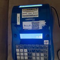 Registratore di cassa