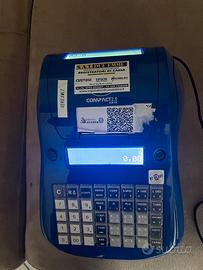 Registratore di cassa