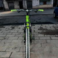 Bici mtb