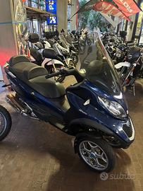 PIAGGIO MP3 500 - 14.000 KM