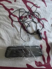 Jansite Dashcam