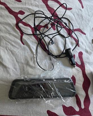 Jansite Dashcam