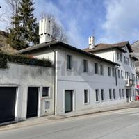 Locale Commerciale - Sospirolo