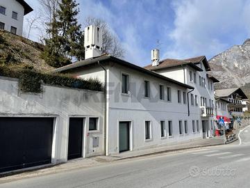 Locale Commerciale - Sospirolo