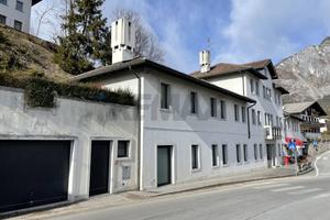 Locale Commerciale - Sospirolo