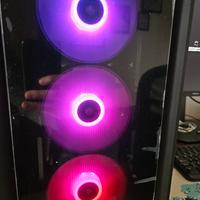 PC Desktop AMD Ryzen 3 2200G 3.5GHz | 16GB RAM | W