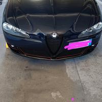 vendessi alfa romeo 147 2007