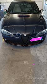 vendessi alfa romeo 147 2007