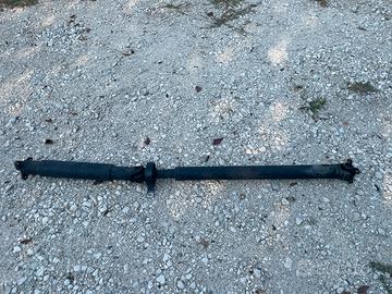 Albero di trasmissione  BMW E46