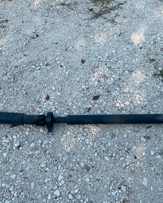 Albero di trasmissione  BMW E46