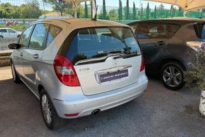 Mercedes-benz A 180 Elegance