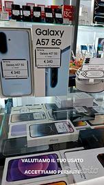 Samsung galaxy a57 5g 256gb