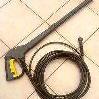 Lancia per idropulitrice Karcher