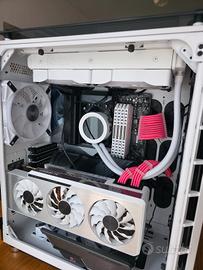 Pc gaming AMD Ryzen 9 7950X - Nvidia 3090