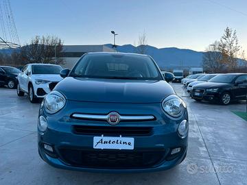 Fiat 500X 1.3 MultiJet 95 CV -MOLTO BELLA-