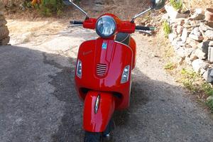 vespa gts