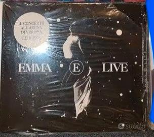 Emma e live
