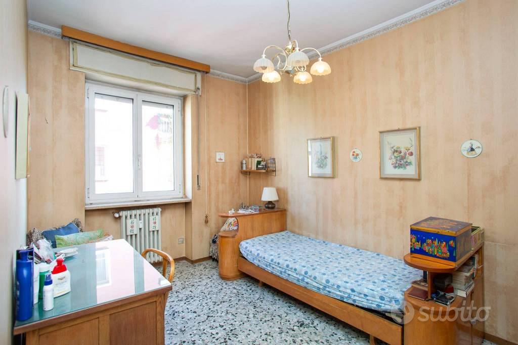 Appartamento – Saronno, Varese - Altro