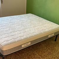 Rete e materasso eminflex 170x190