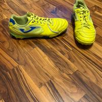 Scarpe da calcetto Joma 45