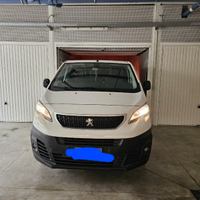 Furgone Peugeot Expert