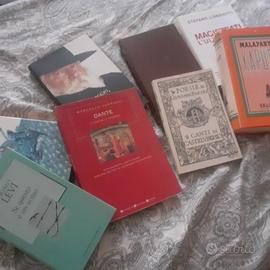 11 libri a 9 euro tutti