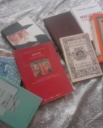 11 libri a 9 euro tutti