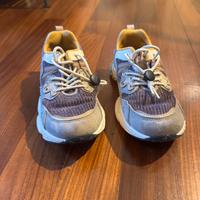 Scarpe bambino Flowermountain taglia 32